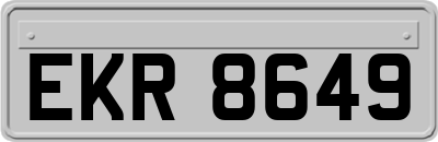 EKR8649