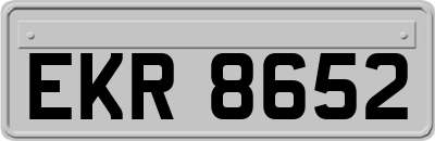 EKR8652
