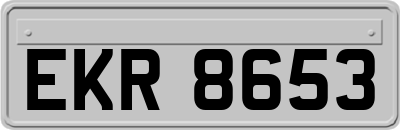 EKR8653