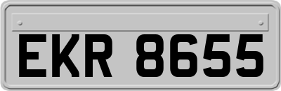 EKR8655