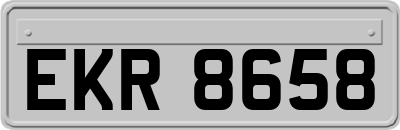 EKR8658
