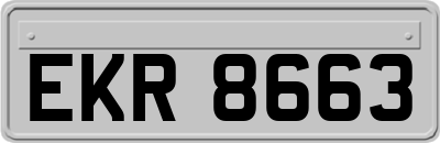 EKR8663