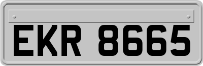 EKR8665