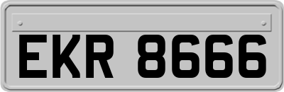 EKR8666