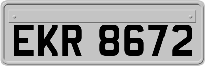 EKR8672