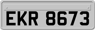 EKR8673