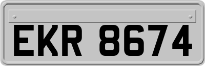 EKR8674