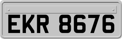 EKR8676