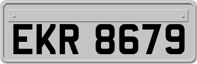 EKR8679