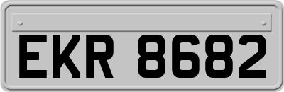 EKR8682