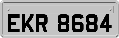 EKR8684