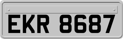 EKR8687