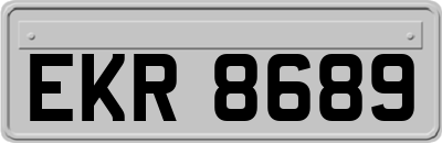 EKR8689