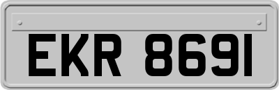 EKR8691