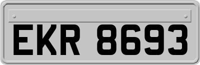 EKR8693