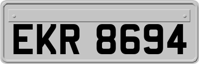 EKR8694