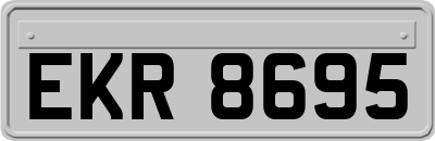 EKR8695