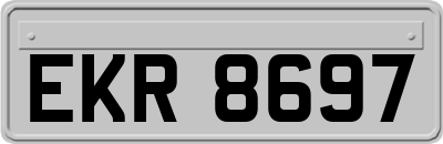 EKR8697