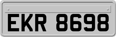 EKR8698