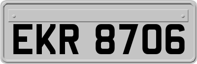 EKR8706