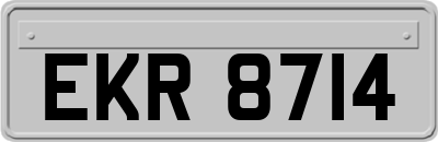 EKR8714