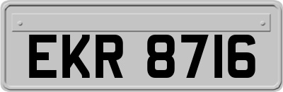 EKR8716
