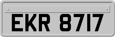 EKR8717
