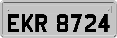 EKR8724