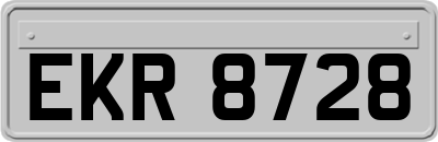 EKR8728