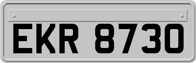 EKR8730