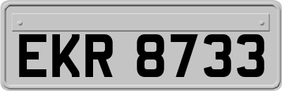 EKR8733