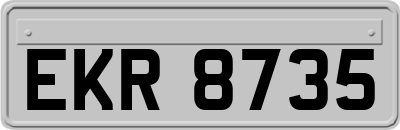 EKR8735