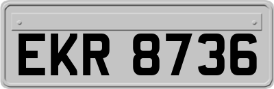 EKR8736