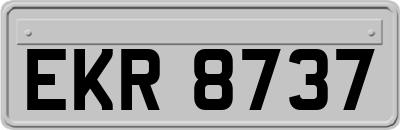 EKR8737