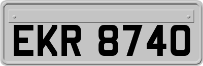 EKR8740