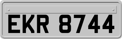 EKR8744
