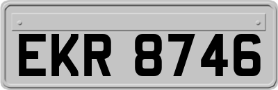 EKR8746