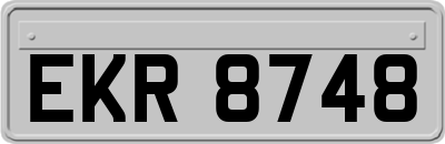 EKR8748