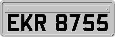 EKR8755