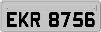 EKR8756