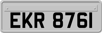 EKR8761