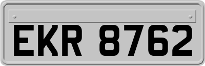 EKR8762