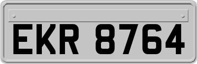 EKR8764
