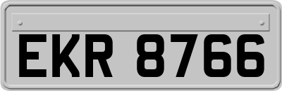 EKR8766