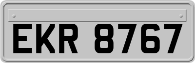 EKR8767