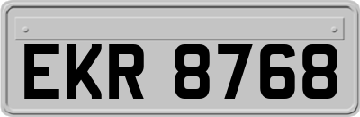 EKR8768