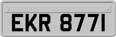 EKR8771