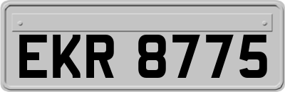 EKR8775