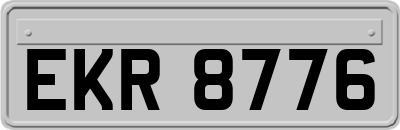 EKR8776
