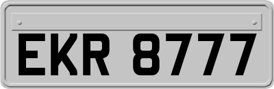 EKR8777